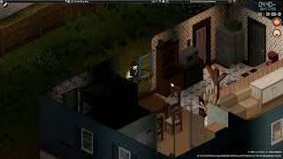 Funny Moments From Surviving In The 1993 Muldraugh Mod Part 1