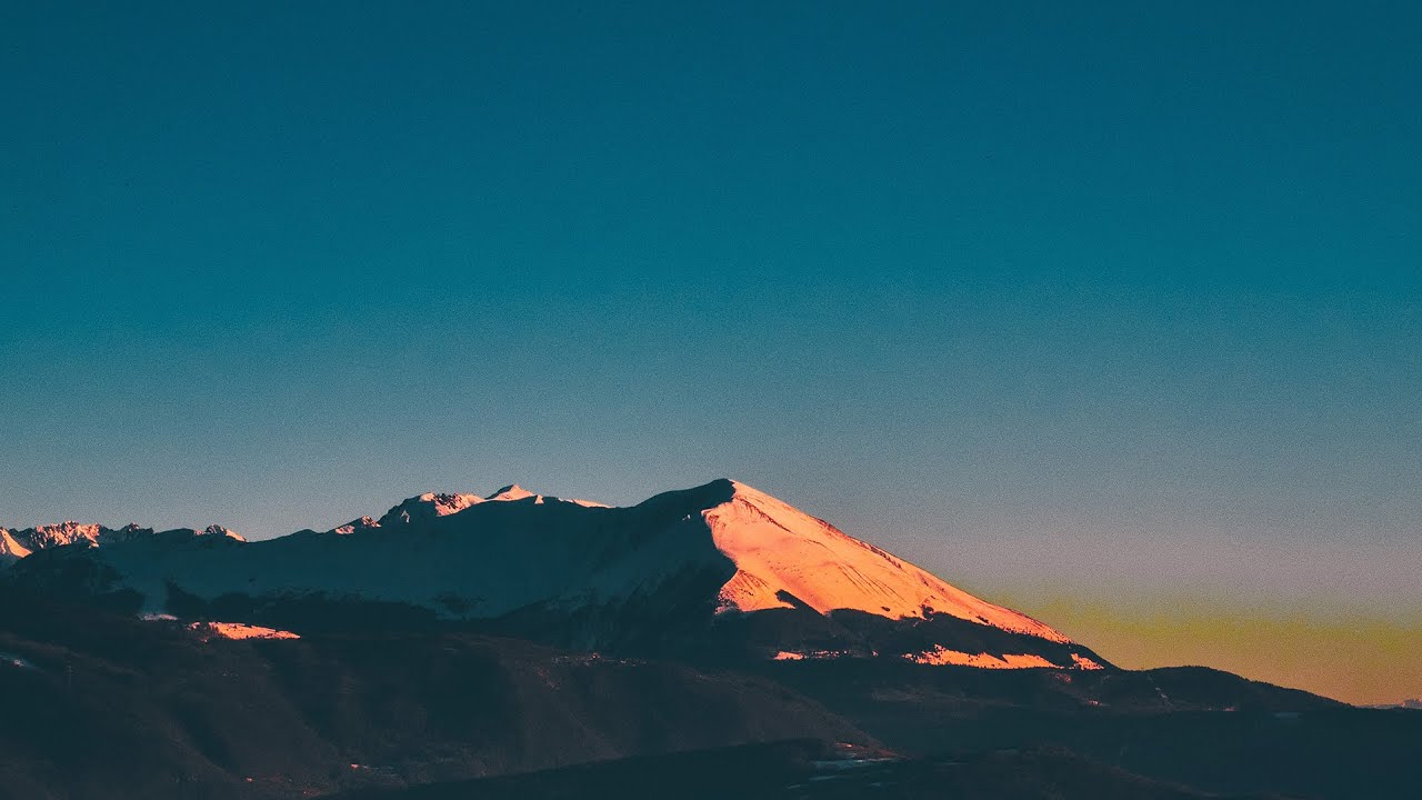 Manu Zain - Dreaming Of Better Days [Silk Music]