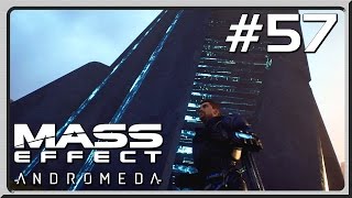 Kadaras Monoliths | Mass Effect: Andromeda #57
