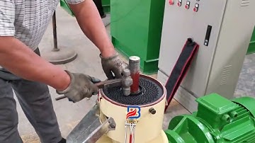 How to Assemble Wood Pellet Machine丨Wood   Pellet Machine Installation   Detailed Guide