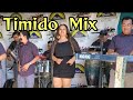 Lalo y su Chanchona 🇸🇻  El Timido Mix . Radio Chaparrastique 2022