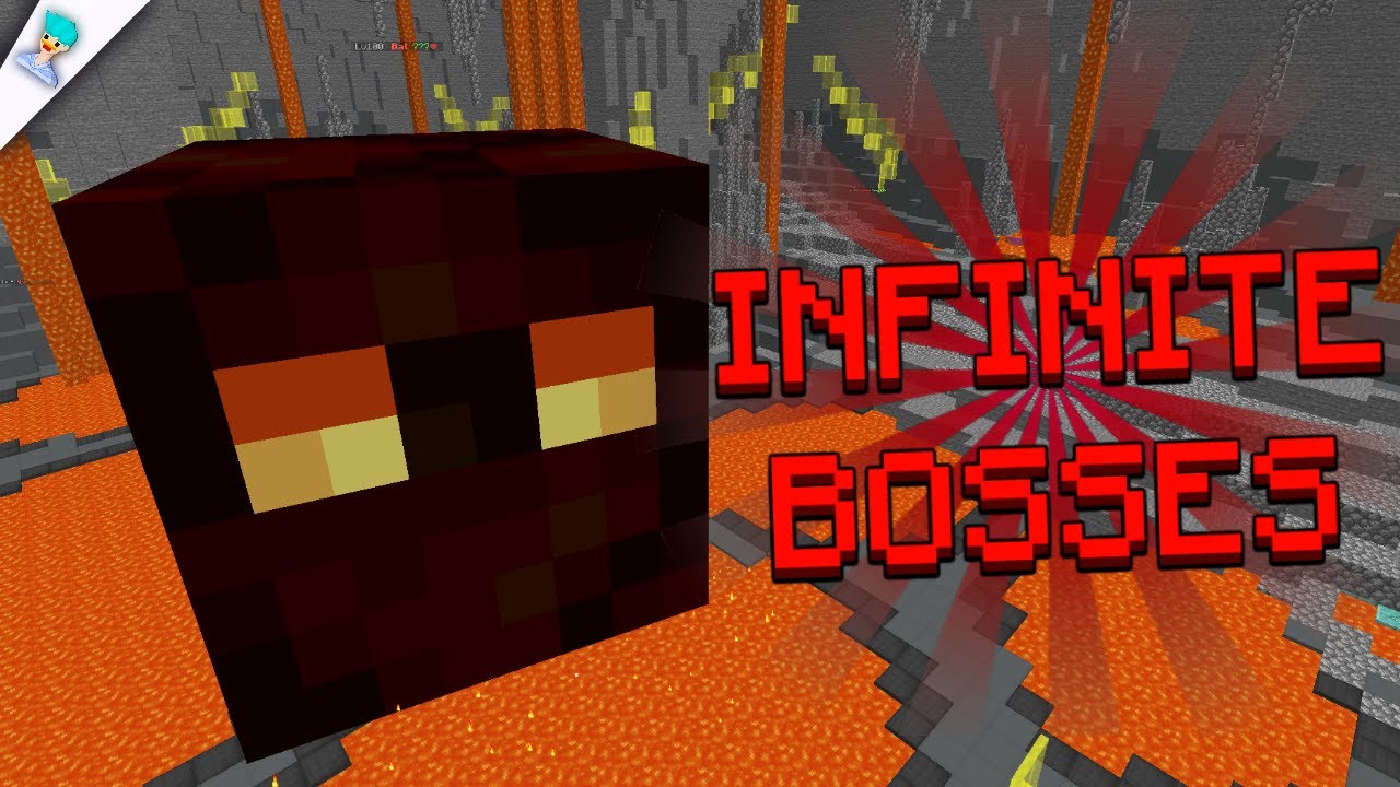 Bal Boss in Hypixel Skyblock - Everything There Is To Know