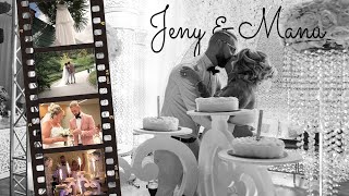 Jeny &amp; Manu  05 09 2020  teaser