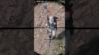 XPR-50 Sniper Rifle Class | Bot Hunt #shorts #furigaming #codm #codmid #garenacodm #codmidcreator