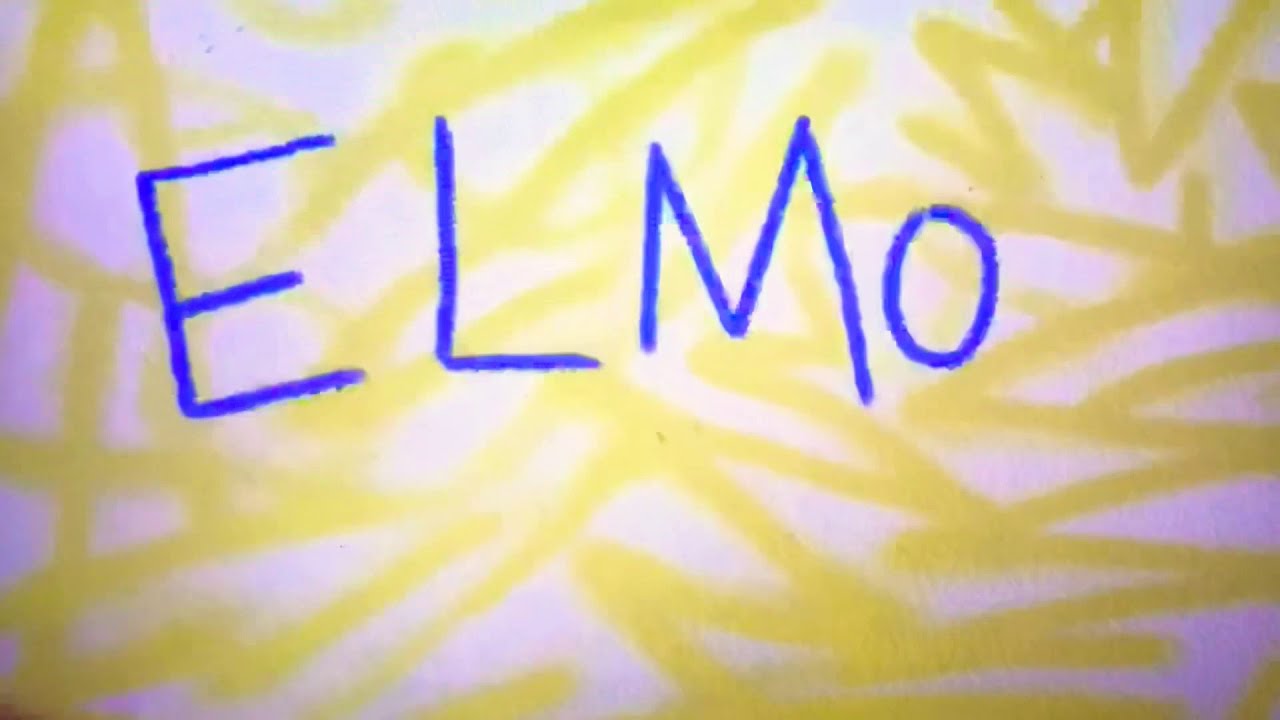 Elmo’s World Weather (HD Reedit) YouTube