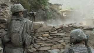 Chuck Hagel Explains The Dynamics Of American Intervention In Afghanistan And Iraq