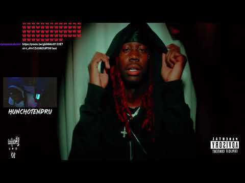 APOLLORED1 & OSAMASON - GEEKED UP REACTION | First Time Hearing This 🔥