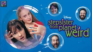 Stepsister from Planet Weird (2000)