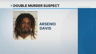 Woman says law enforcement failed her family after double murder