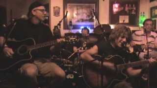 Crack The Sky LIVE ACOUSTIC: For Catherine - Maybe I Can Fool Everybody chords