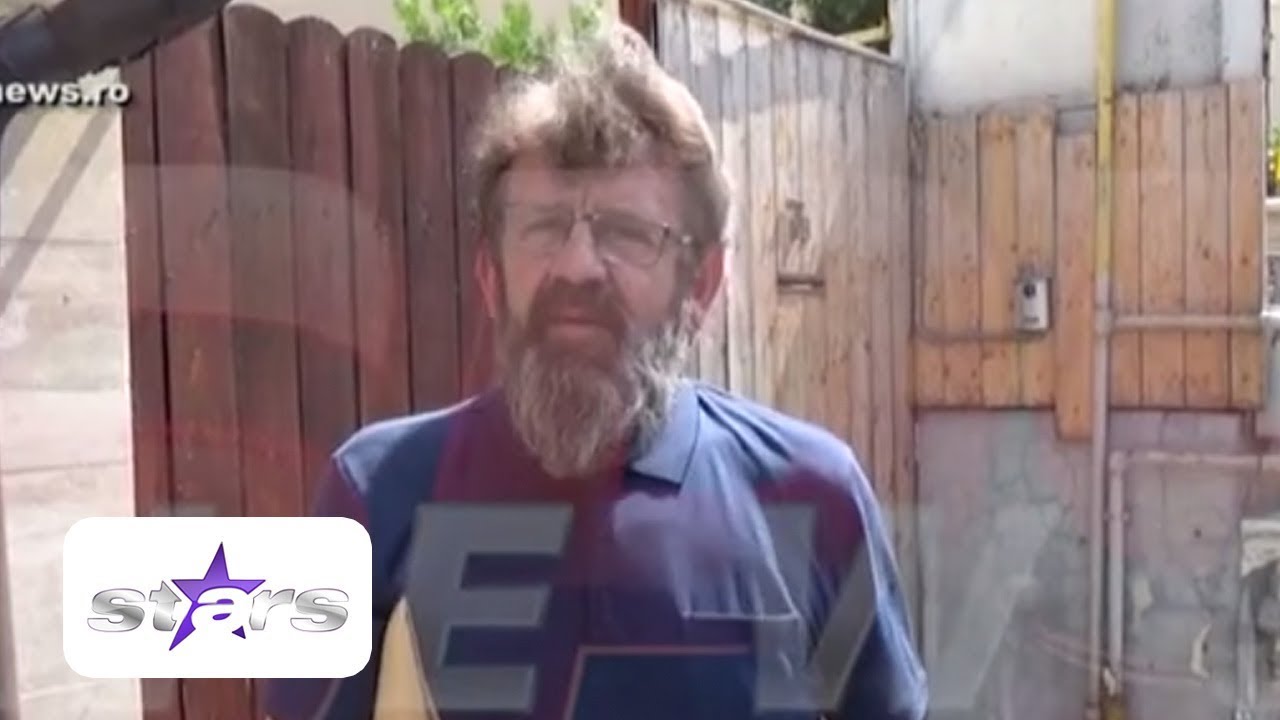 Adrian Titieni, la un pas să facă puşcărie