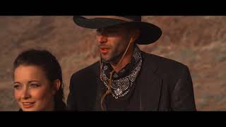 ADAM HIGHTOWER | Money Man short film