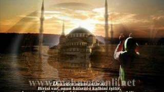 Mehmet Şanli - Dardayim (İlahi̇)