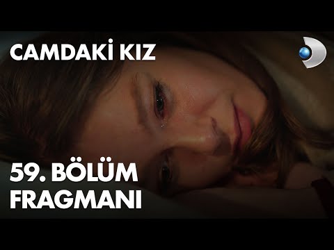 Camdaki Kız 59. Bölüm Fragmanı