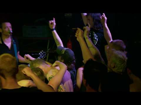 Hard Skin - Part 2 15.06.09 Live @ OCCII Amsterdam