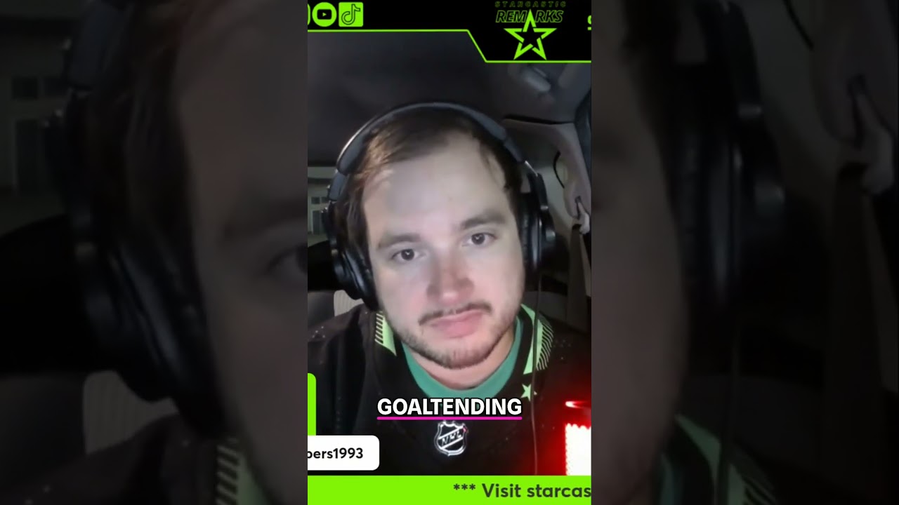 Special Teams & Goaltending: Secret Weapons to Dominate the Playoffs!