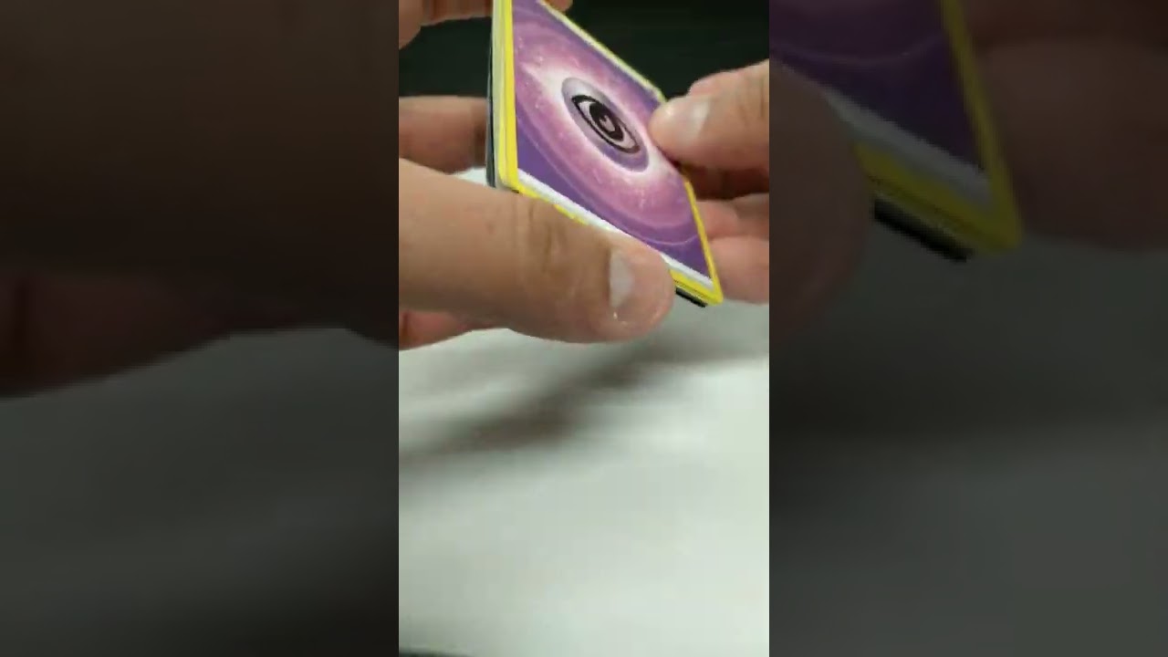 Another full art from BRILLIANT STARS! 