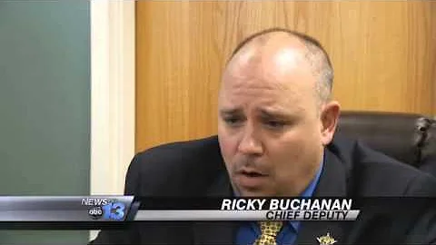 Online Threats Lead To McDowell Co. Lockdown
