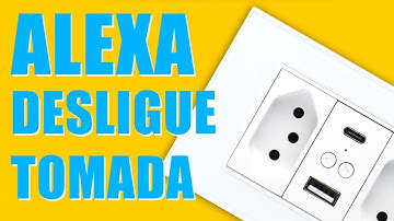 Tomada Inteligente da ZemiSmart Zigbee ou Wifi com Portas USB
