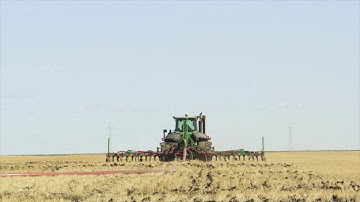 Manure Injection