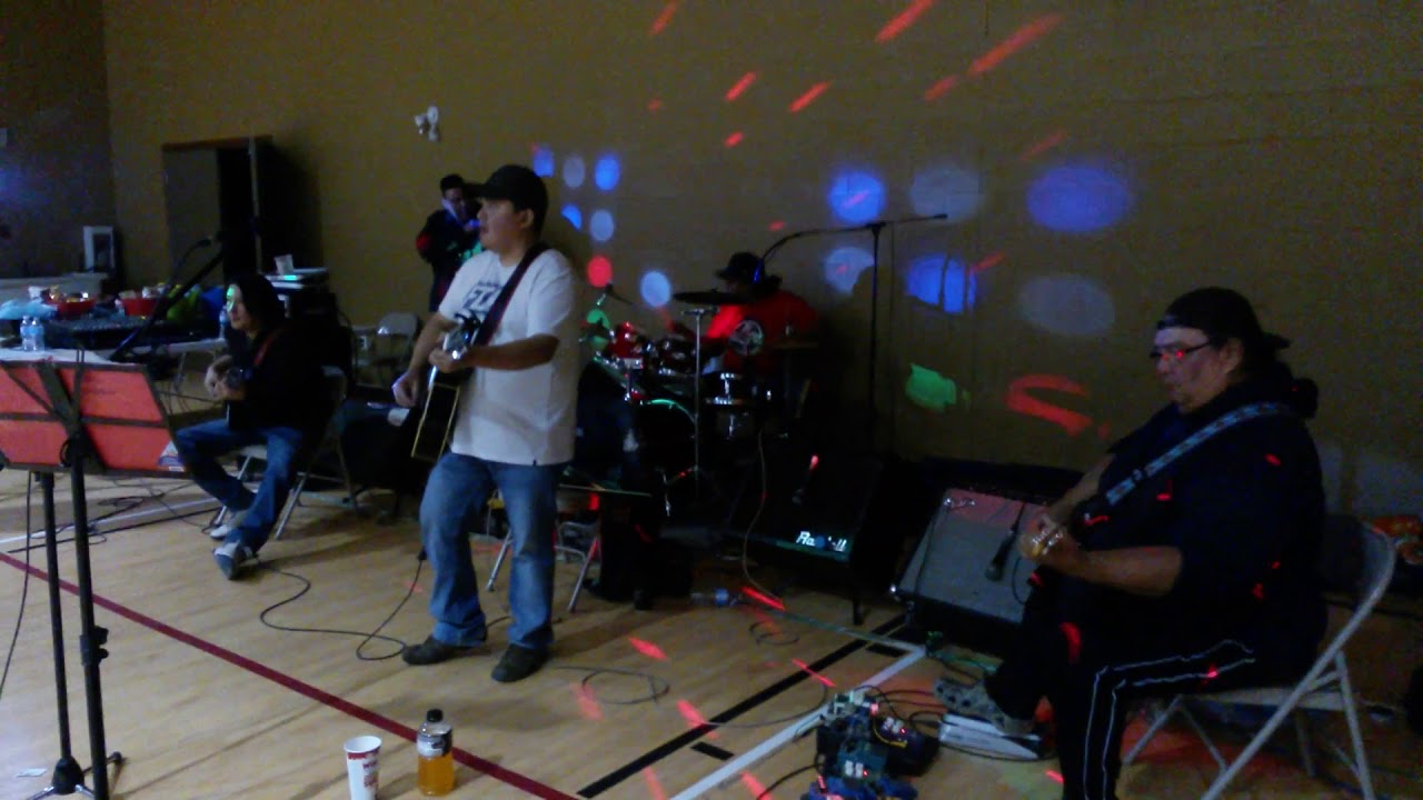 Stoney River ( Jambalaya) Cover Song YouTube