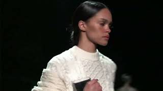 Celebrity Brandon Maxwell Fall Winter 2022 Net Worth