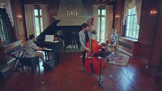 Elijah Jamal Balbed Isabelle De Leon Mark G Meadows Live from the Mansion Concert Series