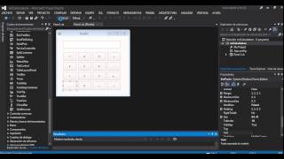 Calculadora en Visual Basic (Aplicacion de estructuras de control select case)