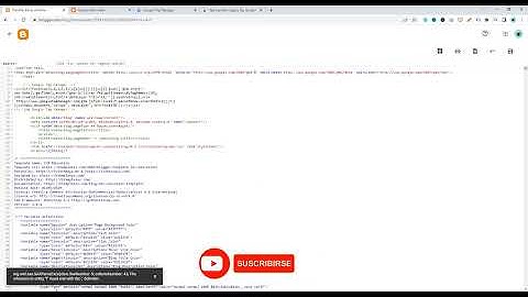 error: org.xml.sax.SAXParseException; lineNumber: 9; columnNumber: 43;