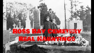 Ross Bay Cemetery Real Hauntings That Still Linger in the Fog