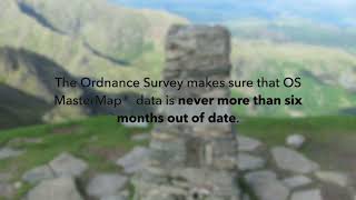 How Often And When Is Os Mastermap Updated?