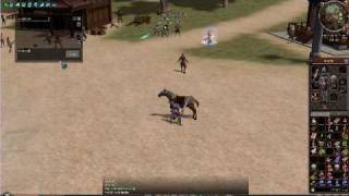 FantasyMt2 - Root Server
