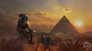 Assassins Creed Origins Neural Music Beat Mix