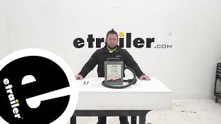 etrailer | Hughes Autoformer Voltage Booster Replacement Surge Protector Installation
