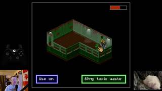 Shadowrun (1993 SNES) Ep 3 Final