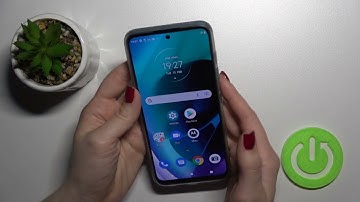MOTOROLA G71 5G Face Unlock Test