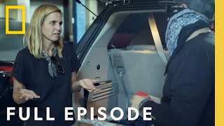 The Lethal Reality of Gun Trafficking (Full Episode Highlights) | Trafficked with Mariana van Zeller