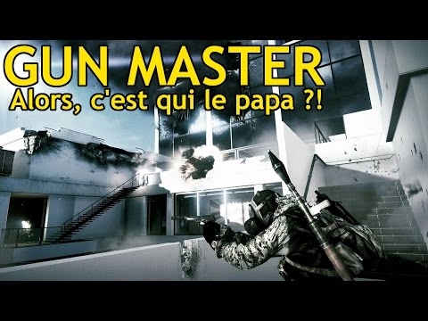 [205] Battlefield 3 : P'tain, qu'est-ce que c'est bon !