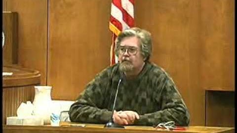 Pima Co Election Wars -Testimony of Jim March 01 01 12