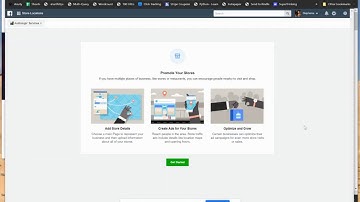 [2020] How to Add Locations to Facebook Business Page