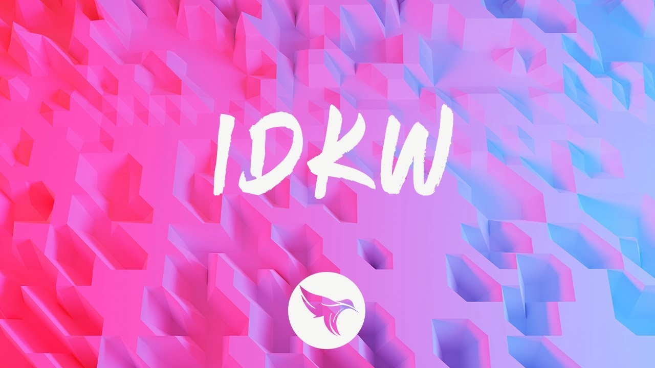 Rvssian - IDKW (Lyrics) Feat. Young Thug w/ Swae Lee & Shenseea