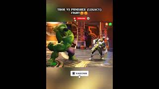 AVENGERS FIGHT #Shorts #Gaming #TrendingGames #Minecraft #Gameplay #spiderman