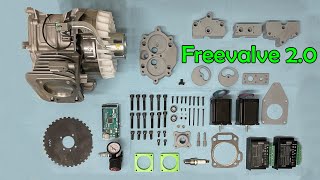 Harbor Freight Freevalve 2.0 by Wesley Kagan 149,370 views 2 years ago 15 minutes