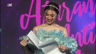 Download lagu Shani Graduate Speech | Last Show Shani JKT48 - 5 MEI 2024 #jkt48 #shanijkt48 #shani