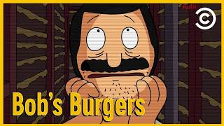 Bob dreht durch!💥 | Bob's Burgers | Comedy Central