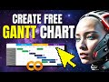 Create Gantt Charts Instantly with AI (Fast &amp; Accurate)