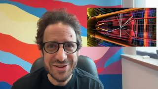 Particle Physicist Daniel Whiteson (Get to Know a Scientist!)
