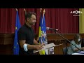 Assembleia de Freguesia de Amora | Tomada de Posse 15/10