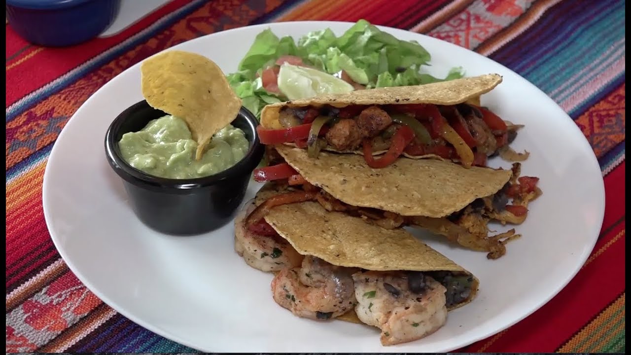 Los mejores Tacos en el Ecuador YouTube