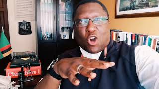 WHY DO ZAMBIANS CALL ENGLAND 'BULAYA'?